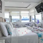 Hotel Dantela Butik 2*