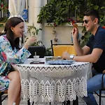 Dantela Butik Hotel Çeşme