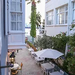Hotel Dantela Butik 2*