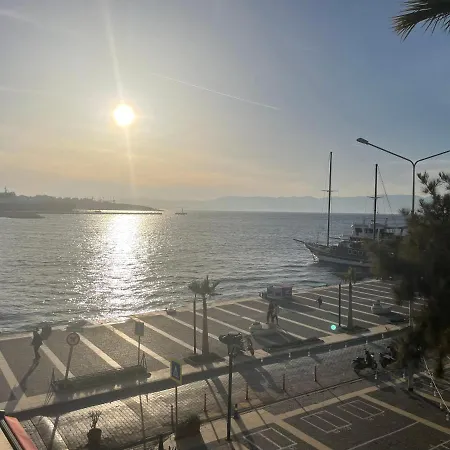 Dantela Butik فندق Çeşme