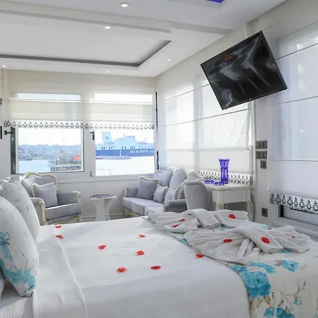 Szálloda Dantela Butik