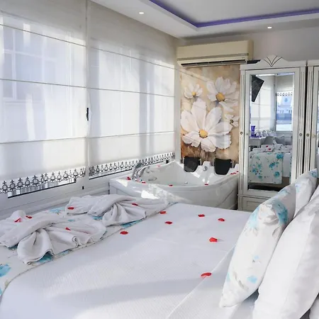 Dantela Butik Szálloda 2*