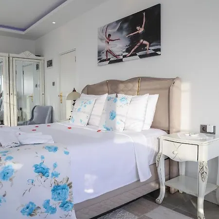 Dantela Butik Szálloda