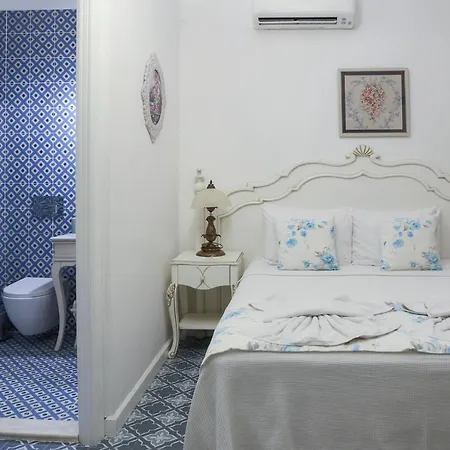 Dantela Butik Szálloda 2*