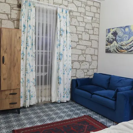 Hotel Dantela Butik Çeşme