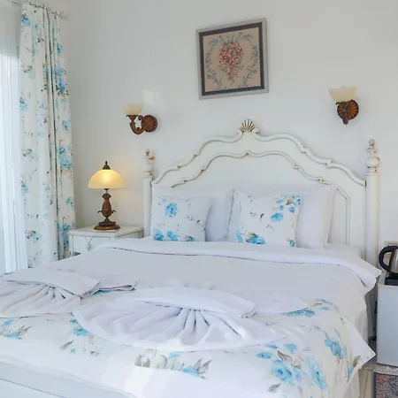 Szálloda Dantela Butik 2*