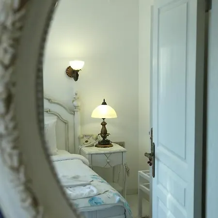Dantela Butik Hotel Çeşme