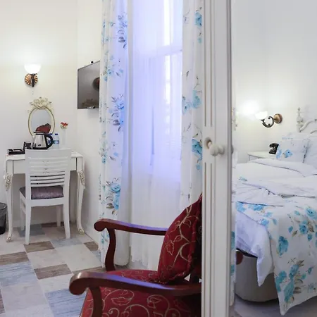 Dantela Butik Szálloda