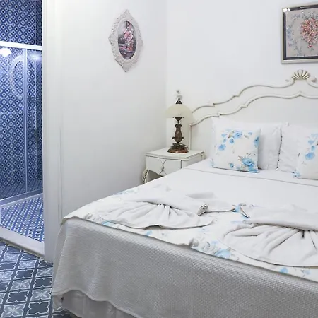 فندق Dantela Butik