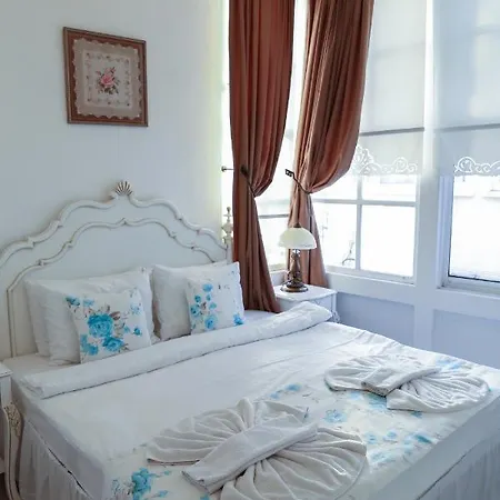 Hotel Dantela Butik Çeşme