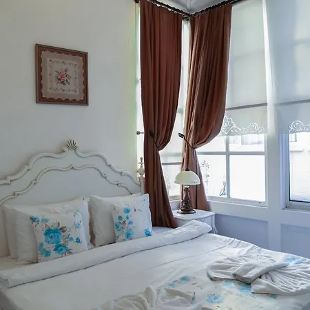 Dantela Butik Hotel