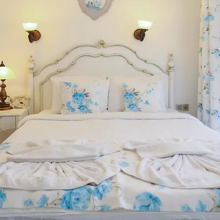 Dantela Butik Hotel Çeşme