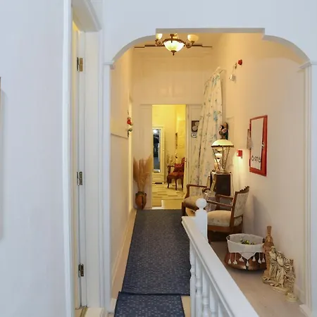 Szálloda Dantela Butik 2*