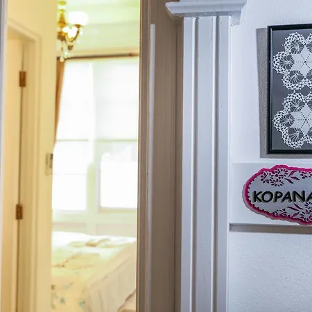 Hotel Dantela Butik Çeşme