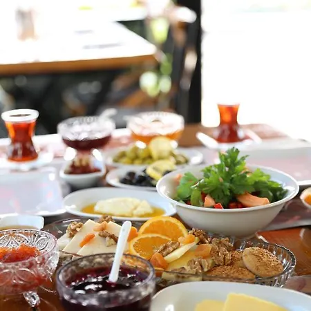 Hotel Dantela Butik Çeşme