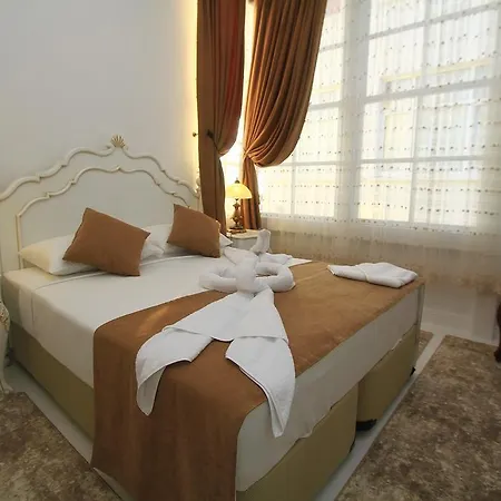 فندق Dantela Butik 2*