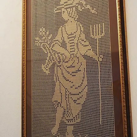 Szálloda Dantela Butik