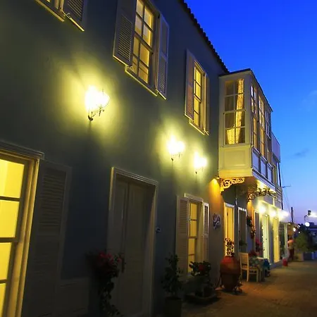 Szálloda Dantela Butik