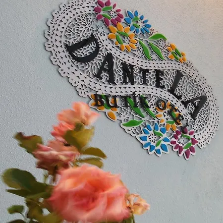 فندق Dantela Butik 2*