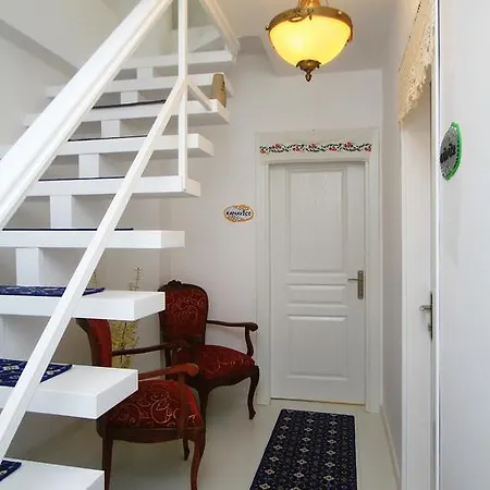 Dantela Butik Szálloda