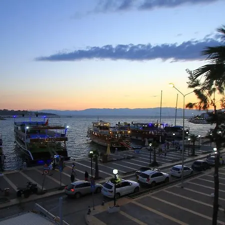 Szálloda Dantela Butik Çeşme