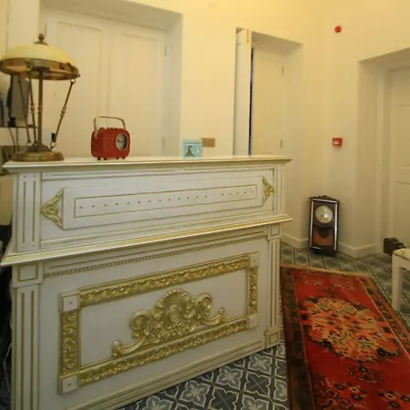 فندق Dantela Butik Çeşme