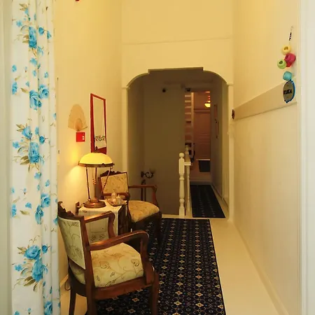 Szálloda Dantela Butik