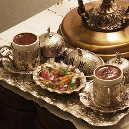 فندق Dantela Butik Çeşme