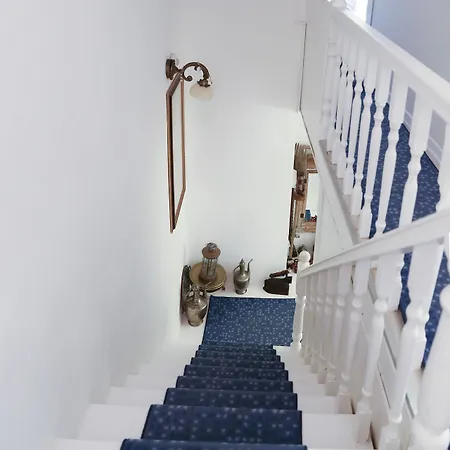 فندق Dantela Butik Çeşme