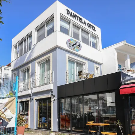 فندق Dantela Butik