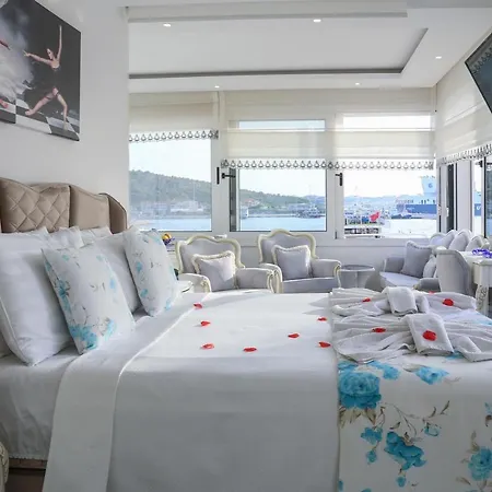 Hotel Dantela Butik