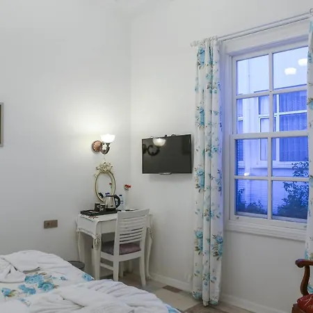 Hotel Dantela Butik