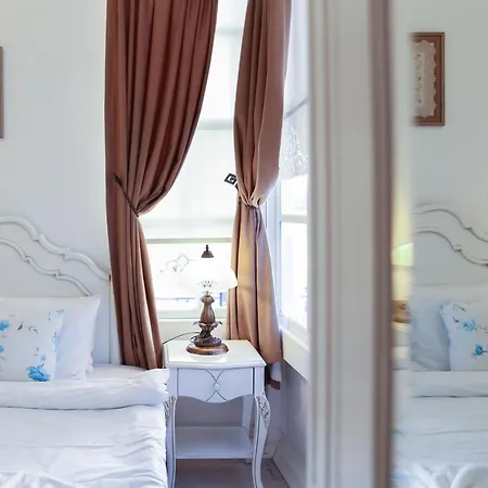 Dantela Butik Hotel Cesme