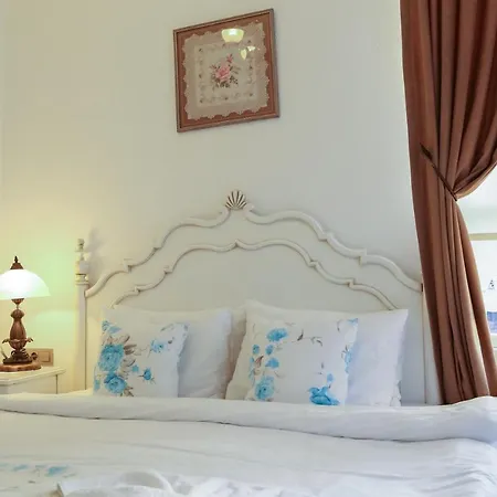 Dantela Butik Hotel Cesme