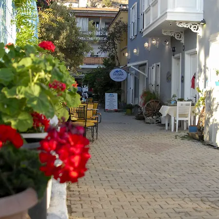 Dantela Butik