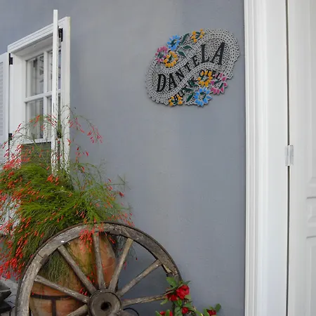 Hotel Dantela Butik