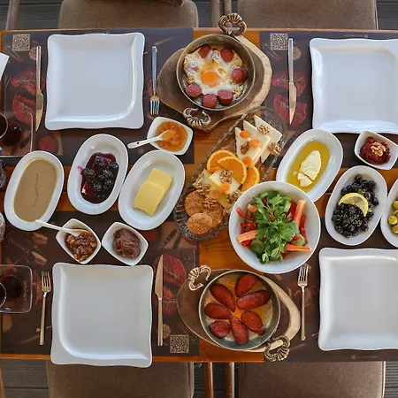 Hotel Dantela Butik Çeşme