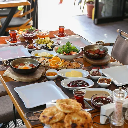 Dantela Butik Hotel 2*