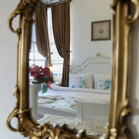 Dantela Butik Hotel Çeşme