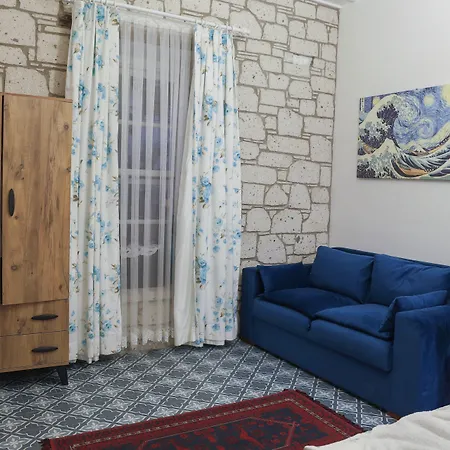 Ξενοδοχείο Dantela Butik 2*