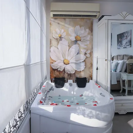 Ξενοδοχείο Dantela Butik Çeşme