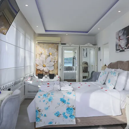 Ξενοδοχείο Dantela Butik Çeşme