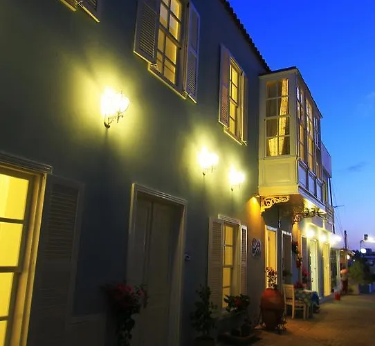 Hotell Dantela Butik