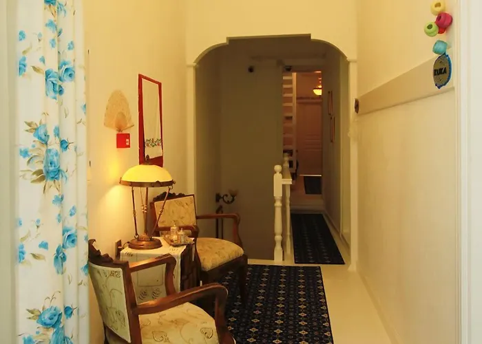 Hotell Dantela Butik